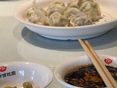 -百饺园(平山道店)