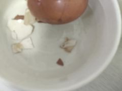 -老安庆馄饨(信旺·华府骏苑西区西南海卉文化生活街店)