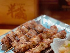 -半藏居酒屋(香港花园店)