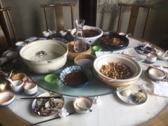 -二十八里太湖船菜(吉祥路店)