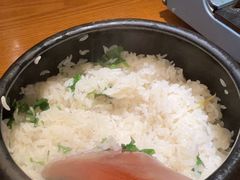 -饭怕鱼·黄焖鲟龙鱼(湖大店)