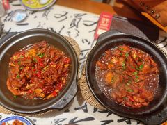 -南昌大饭店·非遗南昌菜(万寿宫店)