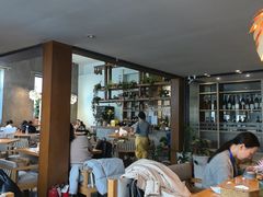 -山茶云南菜(永安里店)