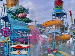 -苏州乐园森林水世界