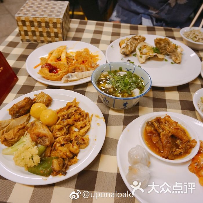 御温泉·冬季大餐庙会