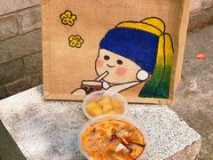 -小蛮妞家螺蛳粉(凯旋路店)