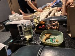 -陆琴脚艺·足浴·SPA(夫子庙店)