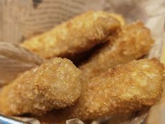 -菲滋意式餐厅(金华银泰城店)