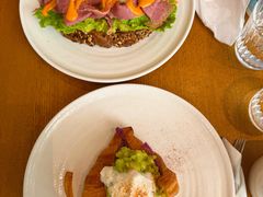 -Jamaicablue Coffeeshop(中央广场店)