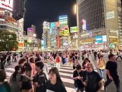 -涩谷区