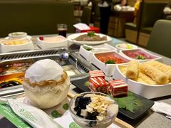 -海底捞火锅(青悦城店)