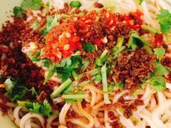 -大石人家鱿鱼面馆(大石西路总店)