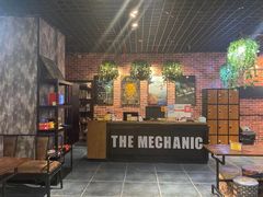 -机械师超级密室(大唐西市店)