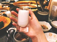 -湊湊火锅·茶憩(和平大悦城店)
