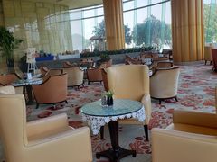 -阳澄湖费尔蒙酒店