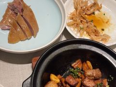 -狮王府淮扬菜(新街口友谊店)