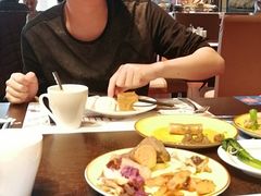 -佛山岭南天地康得思酒店·岭南·市集