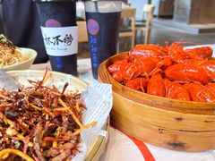 -靓靓蒸虾·头牌蒸虾(沙湖旗舰店)