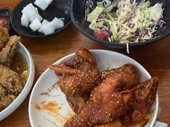 -奇帕波·披萨&炸鸡(诺和木勒站店)