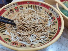 -河南面馆(瞿溪路店)