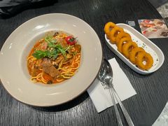 -Pennehut畔尼意面(合肥万象城店)