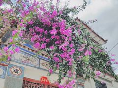 -兰纳泰式spa(古城店)