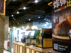 -比格比萨自助(赛罕区万达广场店)