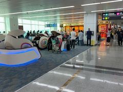 -福州长乐国际机场