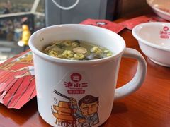 -炉小二铜锅牛蛙•川湘菜(三里屯店)