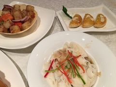 -红棉中餐厅·广州海航威斯汀酒店