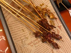 -神府路壹号·海鲜烧烤·砂锅粥·锅物(三坊七巷店)