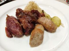 德式咸猪手-德大西餐社(云南南路店)