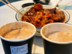 -CowCow其其·牛杂咖啡公司(六运店)