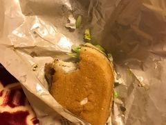 -麦当劳(南京宁海路店)