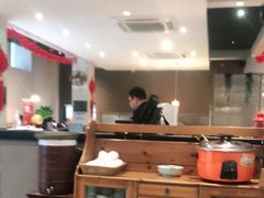 -江南驿·二十余年创意杭帮味(良渚玉鸟集店)