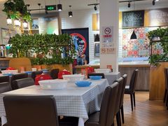 -拿渡·水煮鱼麻辣香锅(王府井奥莱·香江小镇店)