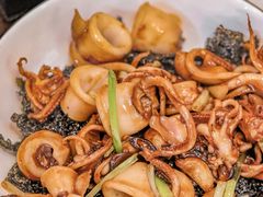 -大洋家·精品潮汕菜·生腌砂锅粥(天河东路店)