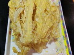 -芦月轩羊蝎子(劲松店)