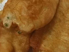 三白油条-西新饭店(城中店)