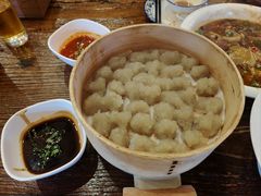 -印象吕梁•吕梁菜