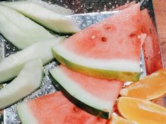 -驿楼兰·新疆菜(火车站店)