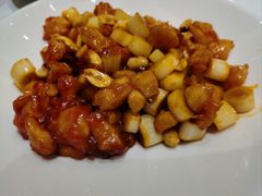 -李记东北饺子馆·东北菜(欢乐谷店)