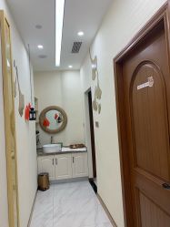 -芳朵美容养生SPA