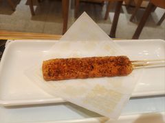 -陳香貴·兰州牛肉面(乐峰广场店)