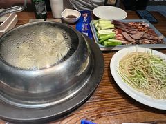-海味当家·蒸锅海鲜(星海公园店)
