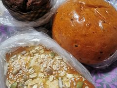 -西点坊(浦东香格里拉店)