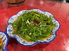 -老丽江餐馆(丽江华都商贸城店)