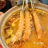 上海新店❗️99r2盘牛肉就吃垮老板，不限量❗