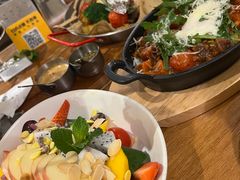 -The Good Place好地方·Brunch·coffee(国贸店)