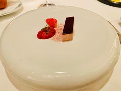 -Caprice(香港四季酒店)